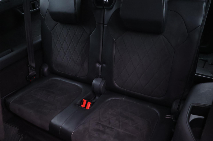 Škoda Kodiaq 2,0 TDI DSG CZ SportLine DPH