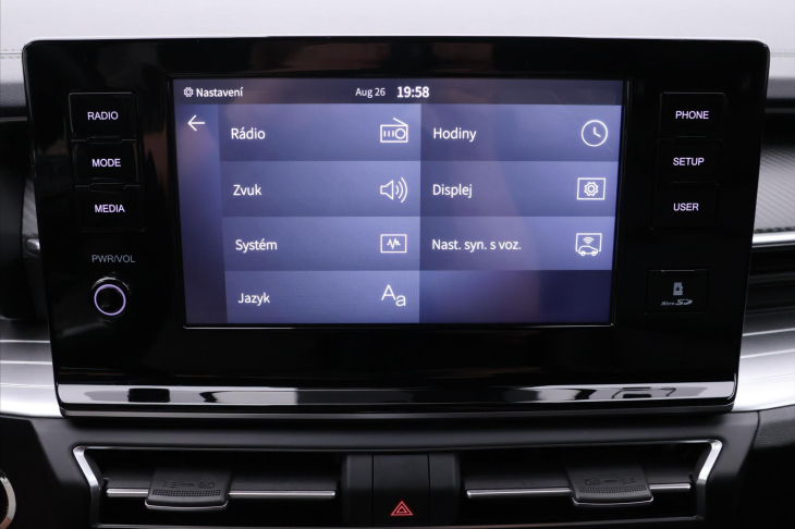 SsangYong Torres 1,5 T-GDI 120kW Aut. Style CZ