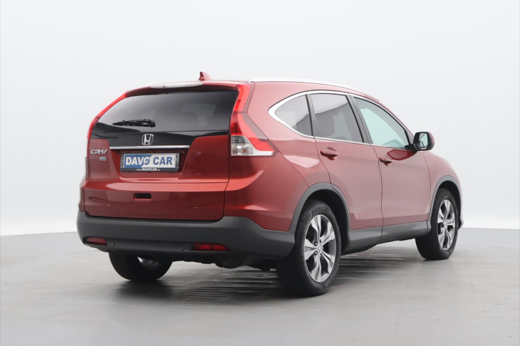 Honda CR-V 2,0 i-VTEC Aut. 4x4 Executive