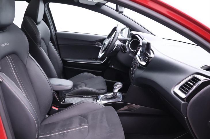 Kia ProCeed 1,6 CRDI Automat GT-Line LED