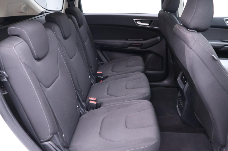 Ford S-MAX 2,0 TDCi 132kW Titanium