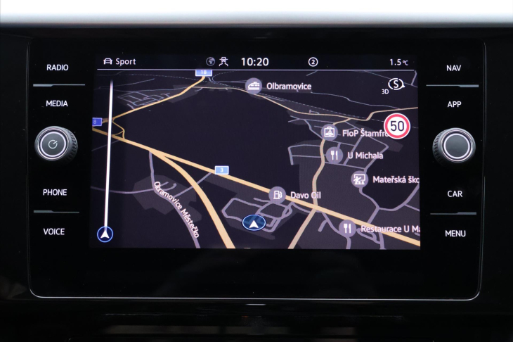 Volkswagen Arteon 2,0 TDI 110kW Elegance DSG GT