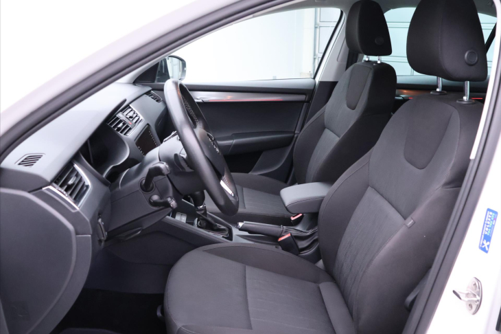 Škoda Octavia 1,5 TSi 110kW CZ Style DSG