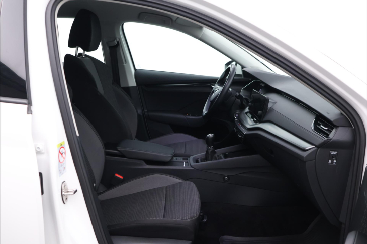 Škoda Octavia 2,0 TDI Ambition CZ DPH