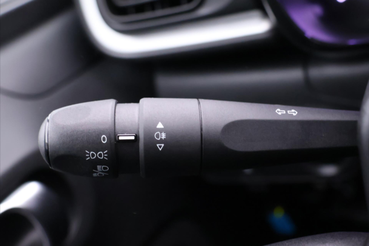 Citroën C3 1,2 PureTec 60kW Feel 1.Maj