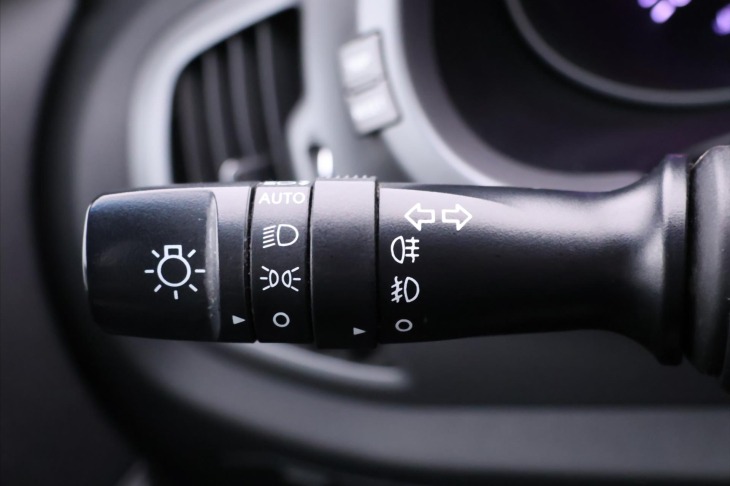 Kia Sportage 1,6 GDI 99kW CZ Kůže Xenon