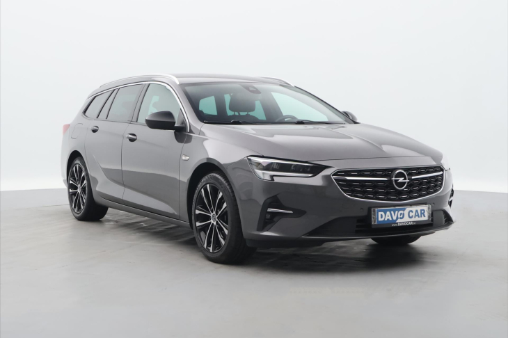 Opel Insignia 2,0 128kw Elegance Aut. CZ DPH