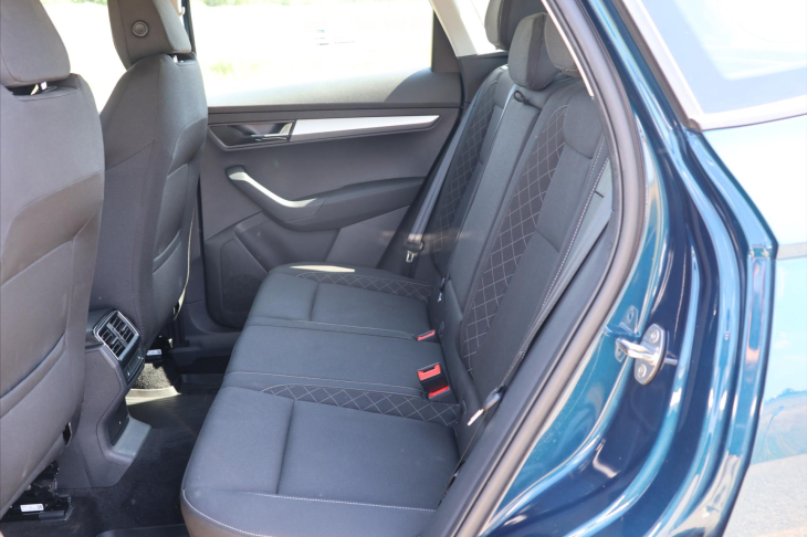 Škoda Karoq 2,0 TDI LED Navi CZ DPH 1.Maj