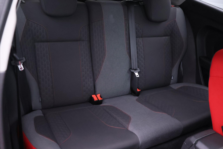 Ford Fiesta 1,0 EB 103kW ST-Line