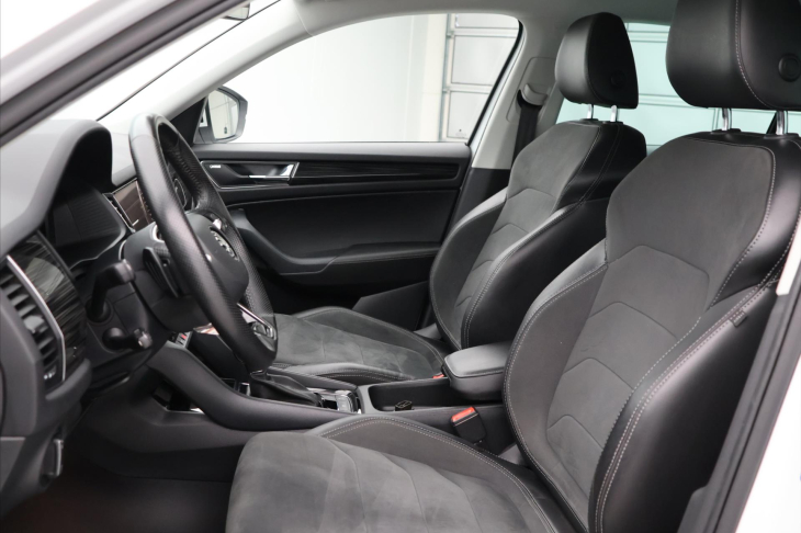Škoda Kodiaq 2,0 TDI DSG Style+ 7-Míst DPH