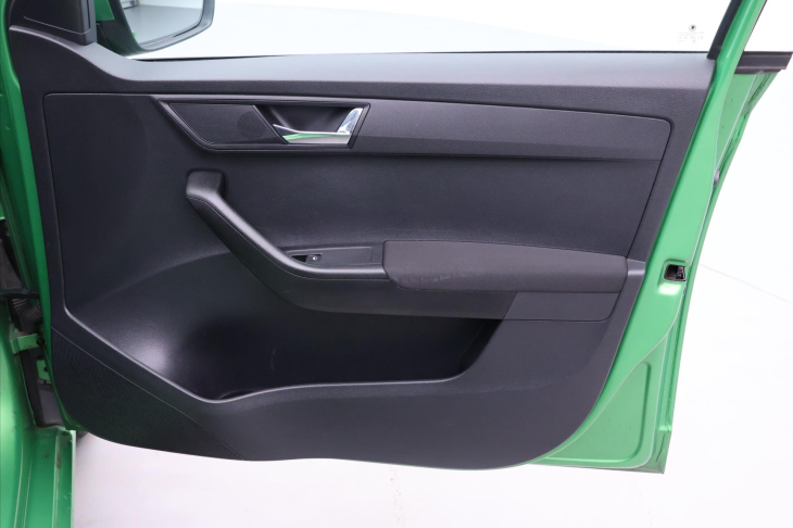 Škoda Fabia 1,2 TSI 81KW Style+ Combi