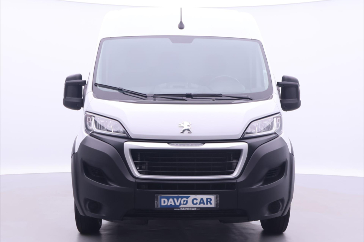 Peugeot Boxer 2,2 HDI 103kW CZ 1Maj L4H2 DPH
