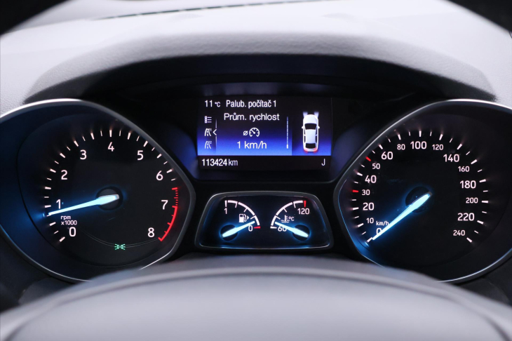 Ford Kuga 1,5 EB 110kW Titanium Navi