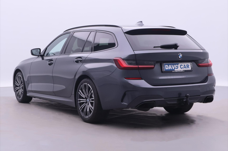 BMW Řada 3 3,0 M340d 250 kW xDrive CZ DPH