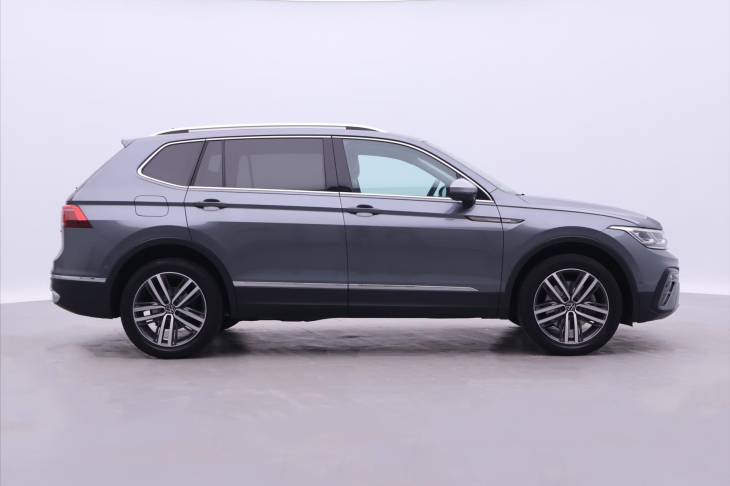 Volkswagen Tiguan Allspace 2,0 TSI 140kW DSG 4M DPH