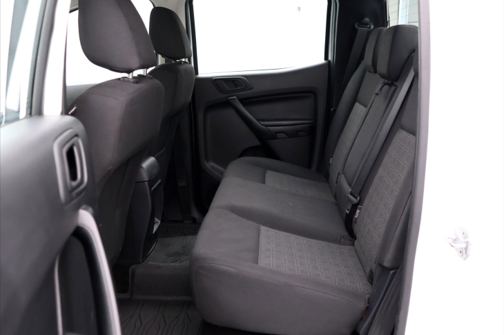 Ford Ranger 2,0 TDCI 4x4 Panther DPH Tažné