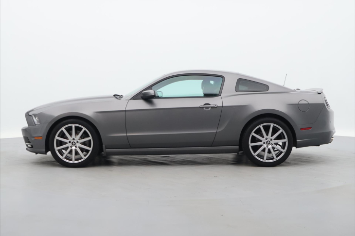 Ford Mustang 3.7 V6 227kW Aut Xenon Klima