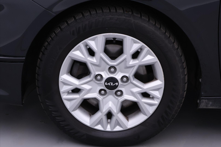 Kia Ceed 1,0 T-GDI 74kW Exclusive CZ