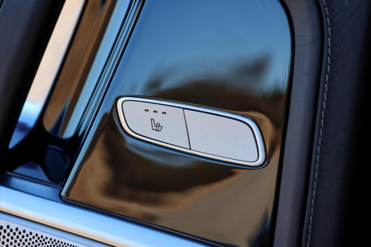 Mercedes-Benz Třídy G 4,0 63AMG 588kW 4x4^2 Brabus