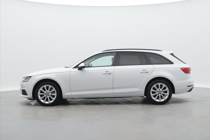 Audi A4 3,0 TDI 160kW quattro S tronic