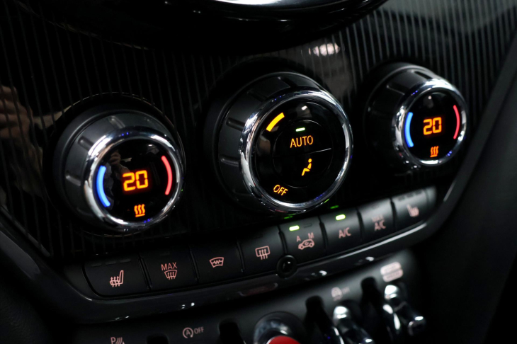 Mini Countryman 2,0 SD 140kW ALL4 Aut. LED
