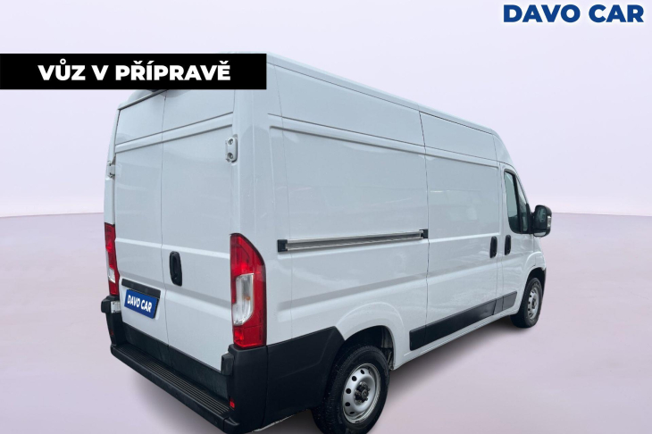 Toyota Proace Max 2,2 D-4D 88kW CZ DPH L2H2