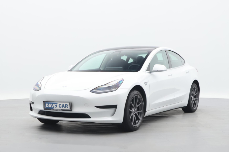 Tesla Model 3 239kW SR+ SOH 86,8%