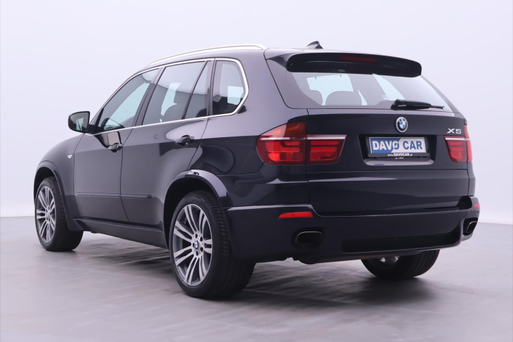 BMW X5 3,0 35i N55 xDrive Msport 1maj
