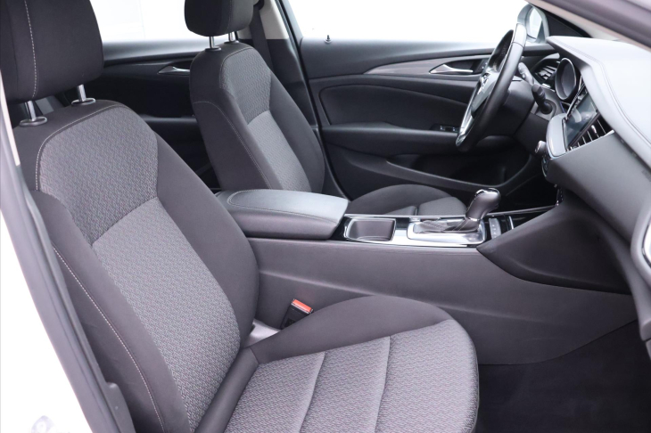 Opel Insignia 2,0 CDTI 125 kW Aut. Navi