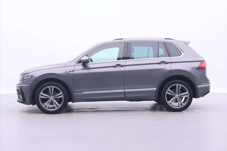 Volkswagen Tiguan 2,0 TDI 110kW DSG R-LINE CZ DPH