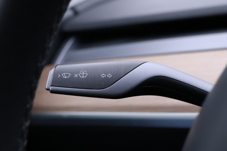 Tesla Model 3 95% SOH SR+ DPH