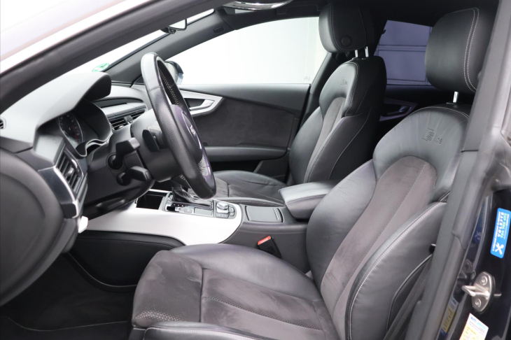 Audi A7 3,0 TDI 200kW Quattro S-Tronic