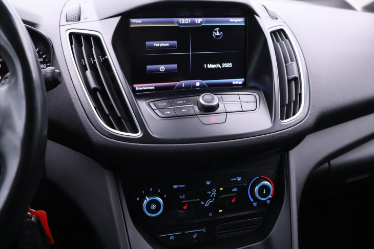 Ford Grand C-MAX 2,0 TDCI 110kW 7-Míst 1.Maj