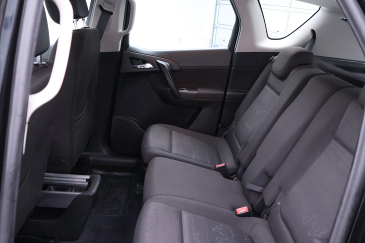 Opel Meriva 1,4 Turbo 88kW Klima Tažné