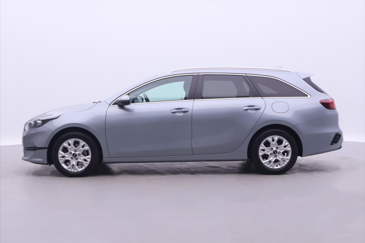 Kia Ceed 1,5