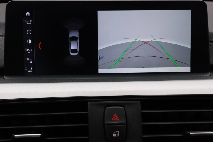 BMW Řada 4 3,0 440i 240 kW xDrive