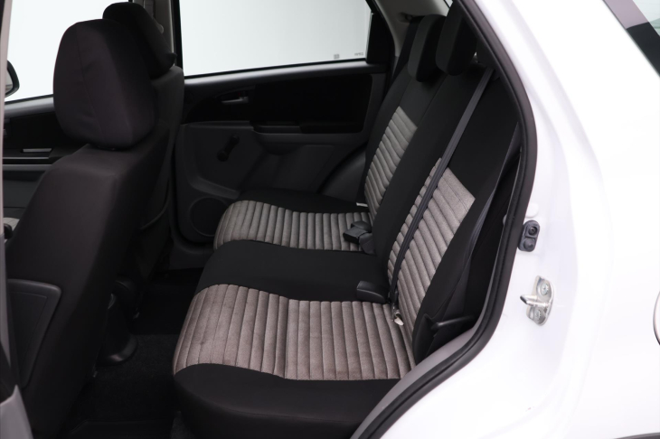 Suzuki SX4 1.6 VVT 88kW 4x4 Klima