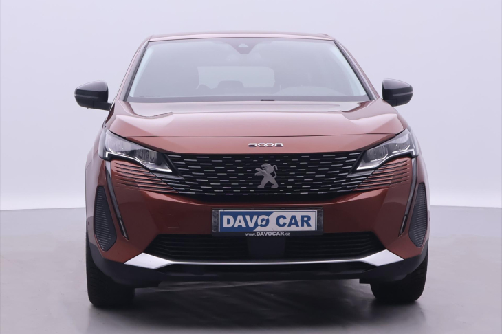 Peugeot 5008 1,5 HDI 96kW Allure 7-Míst DPH