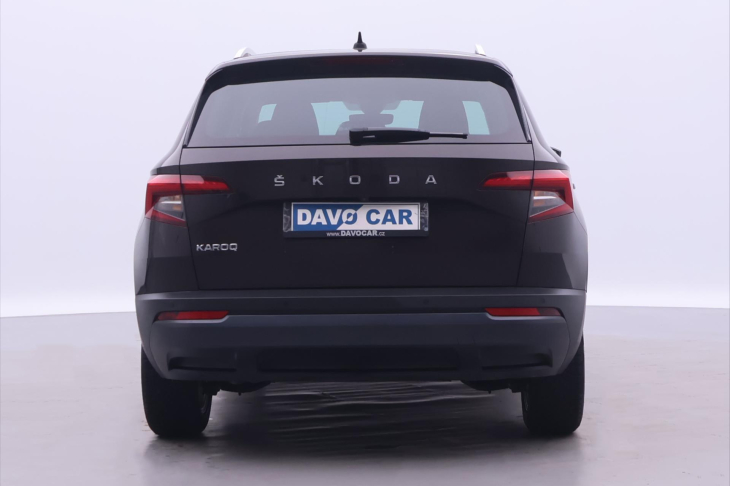 Škoda Karoq 2,0 TDI 110KW AMBITION