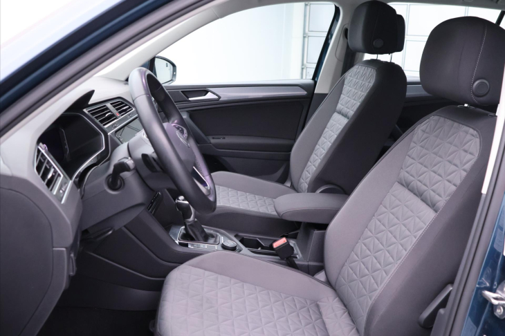 Volkswagen Tiguan 2,0 TDI DSG 4Motion Matrix DPH