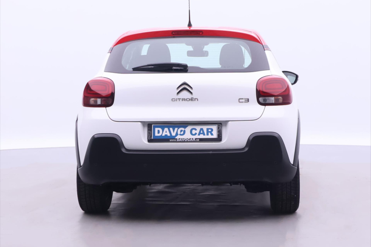 Citroën C3 1,2 PT 61kW CZ Shine DPH
