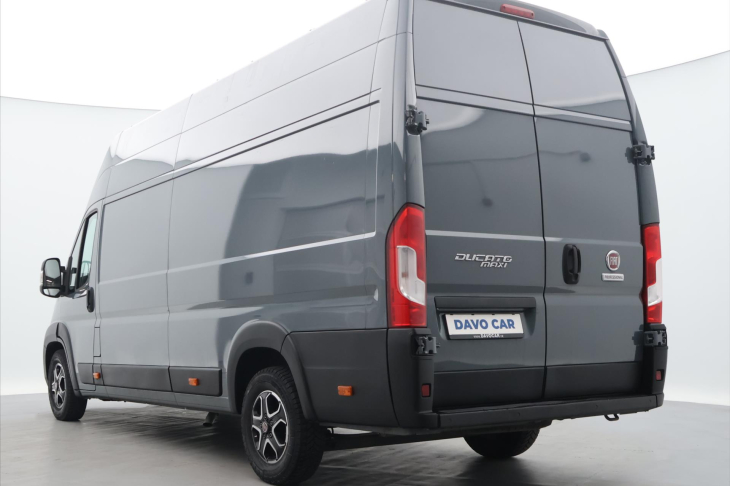 Fiat Ducato 2,2 MTJ 35 L4H3 MAXI automat