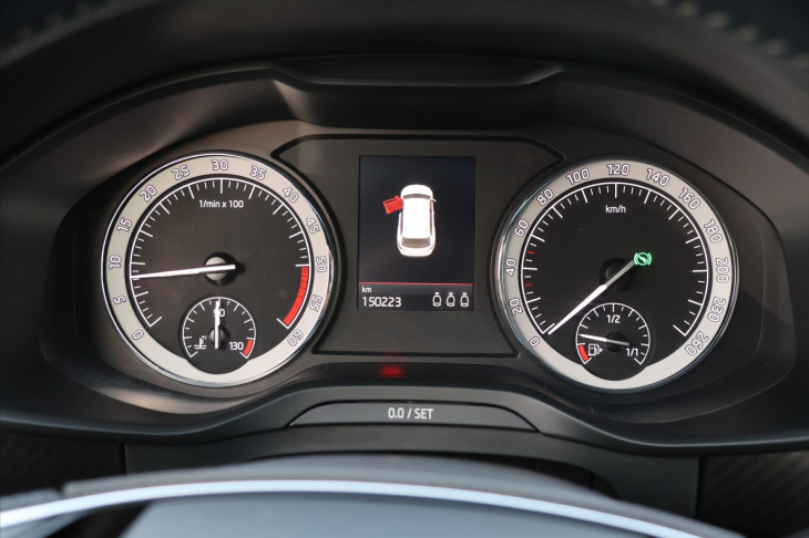 Škoda Kodiaq 2,0 TDI DSG Sportline LED DPH