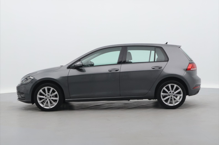 Volkswagen Golf 1,0 TSI 81kW Comfortline CZ
