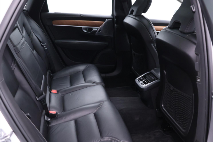 Volvo V90 2,0 D5 AWD Drive-E Inscription