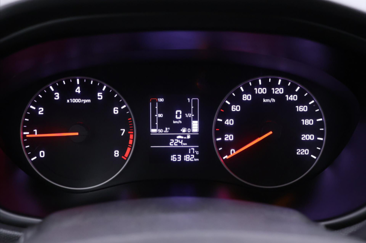 Hyundai i20 1,3 i 55kW Klimatizace CZ DPH