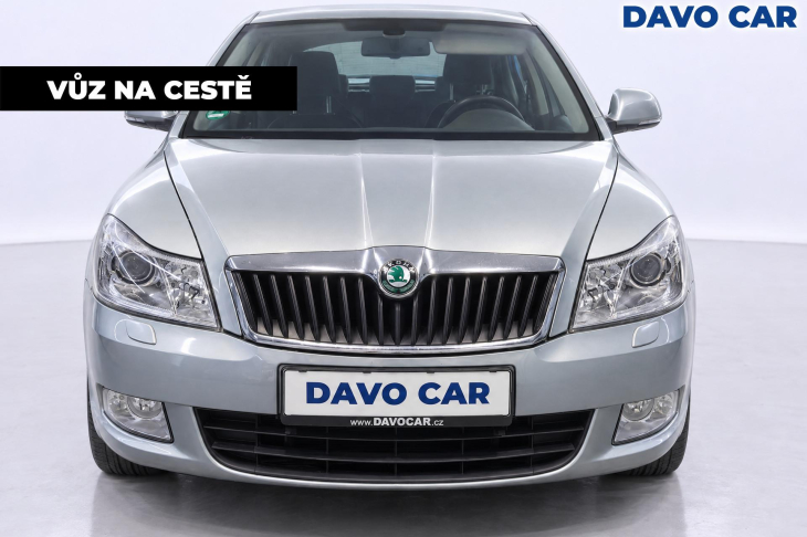Škoda Octavia 1,4 TSI 90kW Family 1.Maj.