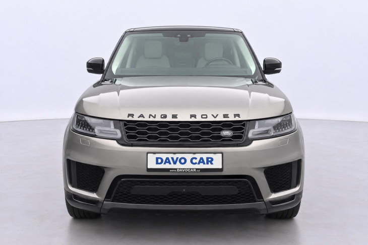 Land Rover Range Rover 3,0 D300 221kW Aut. 4x4 CZ