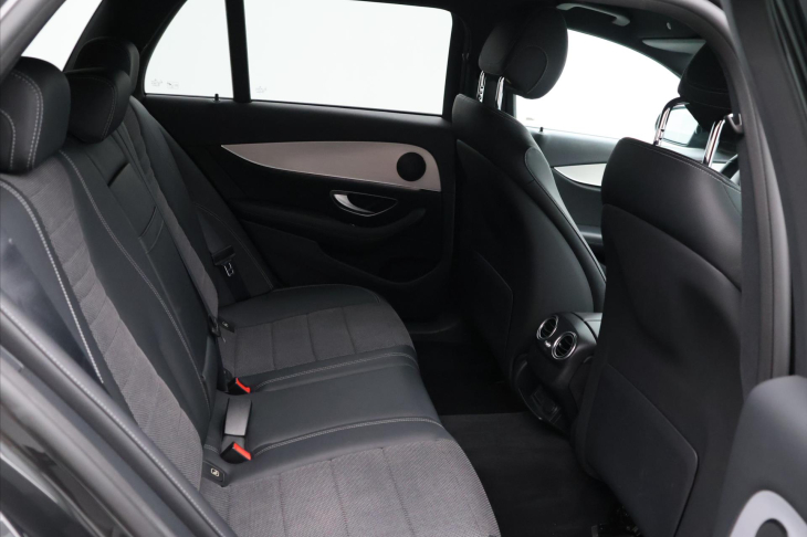 Mercedes-Benz Třídy E 2,0 220d 143kW AllTerain DPH
