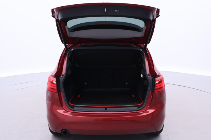 BMW Řada 2 1,5 218i 100kW Automat CZ LED